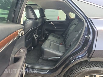 2020 Lexus RX 350 - miniatura 13