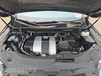 2020 Lexus RX 350 - miniatura 15