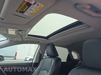 2020 Lexus RX 350 - miniatura 18