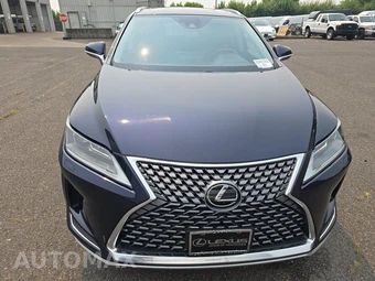 2020 Lexus RX 350 - miniatura 2