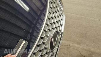 2020 Lexus RX 350 - miniatura 24