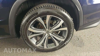 2020 Lexus RX 350 - miniatura 25