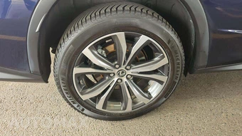 2020 Lexus RX 350 - miniatura 27