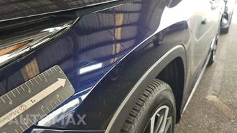 2020 Lexus RX 350 - miniatura 29