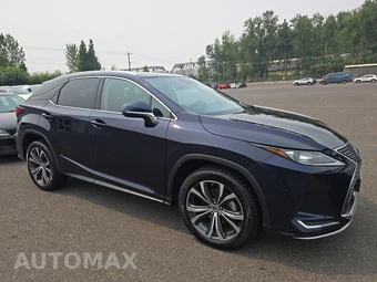 2020 Lexus RX 350 - miniatura 3