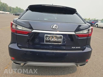 2020 Lexus RX 350 - miniatura 5