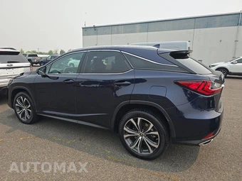 2020 Lexus RX 350 - miniatura 6