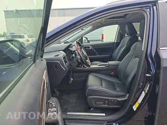 2020 Lexus RX 350 - miniatura 7