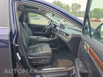 2020 Lexus RX 350 - miniatura 8