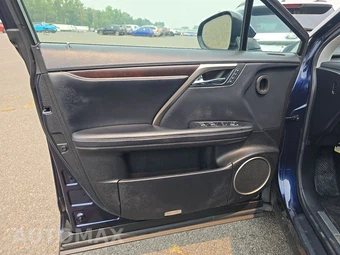 2020 Lexus RX 350 - miniatura 9