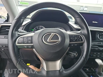 2020 Lexus RX 350 – miniatura 10