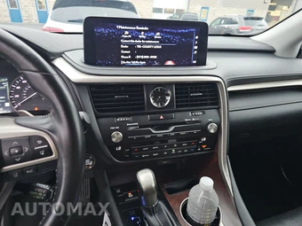 2020 Lexus RX 350 – miniatura 11