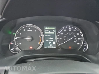 2020 Lexus RX 350 – miniatura 12