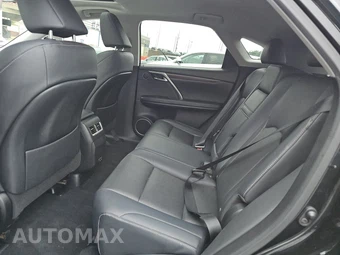 2020 Lexus RX 350 – miniatura 13
