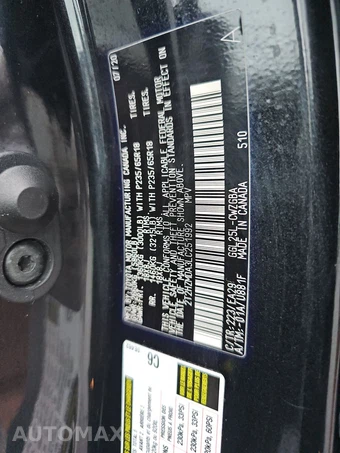 2020 Lexus RX 350 – miniatura 14
