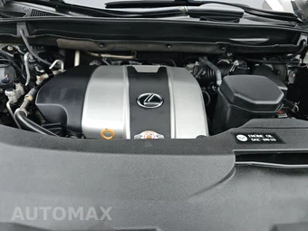 2020 Lexus RX 350 – miniatura 15