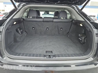 2020 Lexus RX 350 – miniatura 16