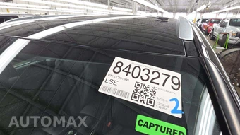 2020 Lexus RX 350 – miniatura 17