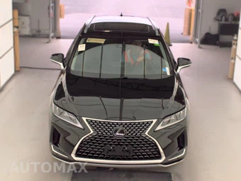 2020 Lexus RX 350 – miniatura 2