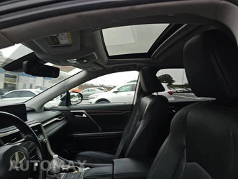 2020 Lexus RX 350 – miniatura 20