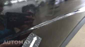 2020 Lexus RX 350 – miniatura 21