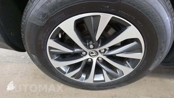 2020 Lexus RX 350 – miniatura 24