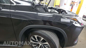 2020 Lexus RX 350 – miniatura 26