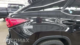 2020 Lexus RX 350 – miniatura 28