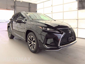2020 Lexus RX 350 – miniatura 3