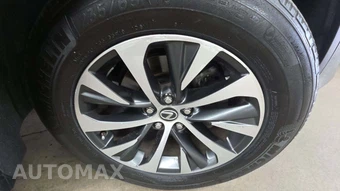 2020 Lexus RX 350 – miniatura 30