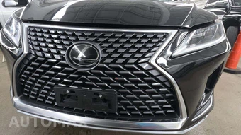2020 Lexus RX 350 – miniatura 36