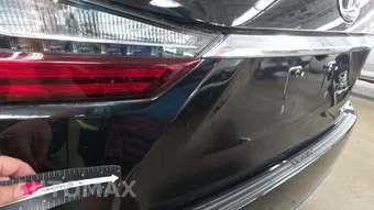 2020 Lexus RX 350 – miniatura 37