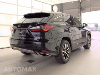 2020 Lexus RX 350 – miniatura 4