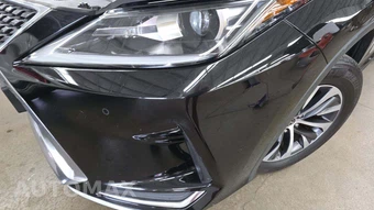 2020 Lexus RX 350 – miniatura 41