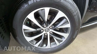2020 Lexus RX 350 – miniatura 42
