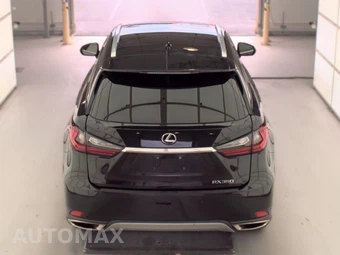 2020 Lexus RX 350 – miniatura 5