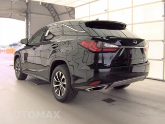 2020 Lexus RX 350 – miniatura 6