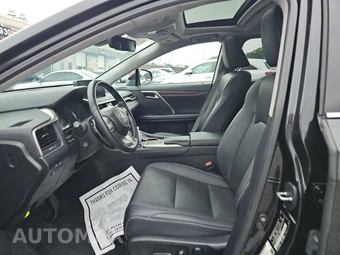 2020 Lexus RX 350 – miniatura 7