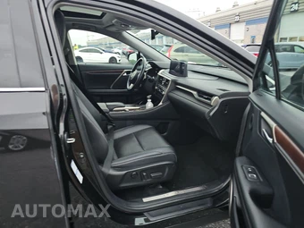 2020 Lexus RX 350 – miniatura 8