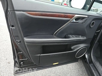 2020 Lexus RX 350 – miniatura 9