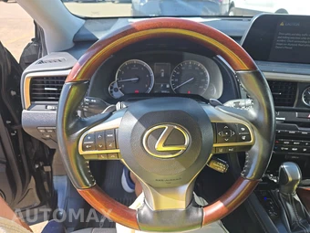 2020 Lexus RX 350 – miniatura 10