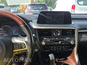 2020 Lexus RX 350 – miniatura 11