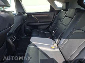 2020 Lexus RX 350 – miniatura 13