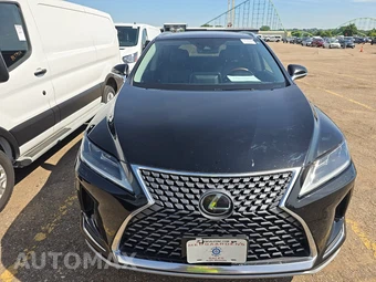 2020 Lexus RX 350 – miniatura 2