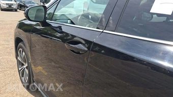 2020 Lexus RX 350 – miniatura 20