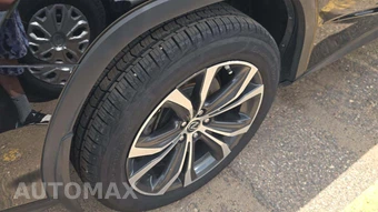 2020 Lexus RX 350 – miniatura 21