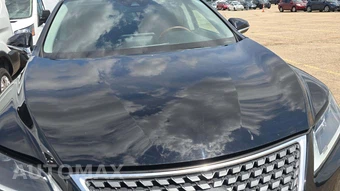 2020 Lexus RX 350 – miniatura 22