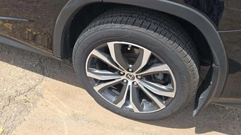 2020 Lexus RX 350 – miniatura 23