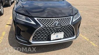 2020 Lexus RX 350 – miniatura 24