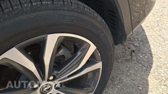 2020 Lexus RX 350 – miniatura 27